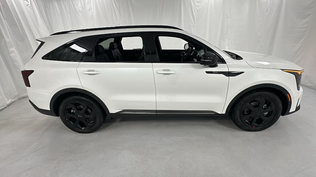 2026 Kia Sorento Hybrid X-Line SX Prestige photo 2