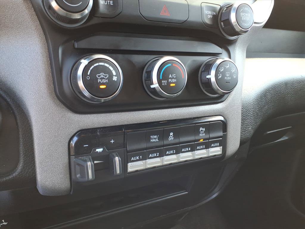 2024 Ram 2500 Tradesman photo 13