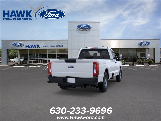 2026 FORD F-250 - Image 8