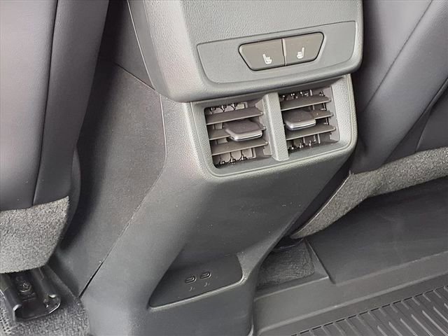 2026 Gmc Terrain Denali photo 19