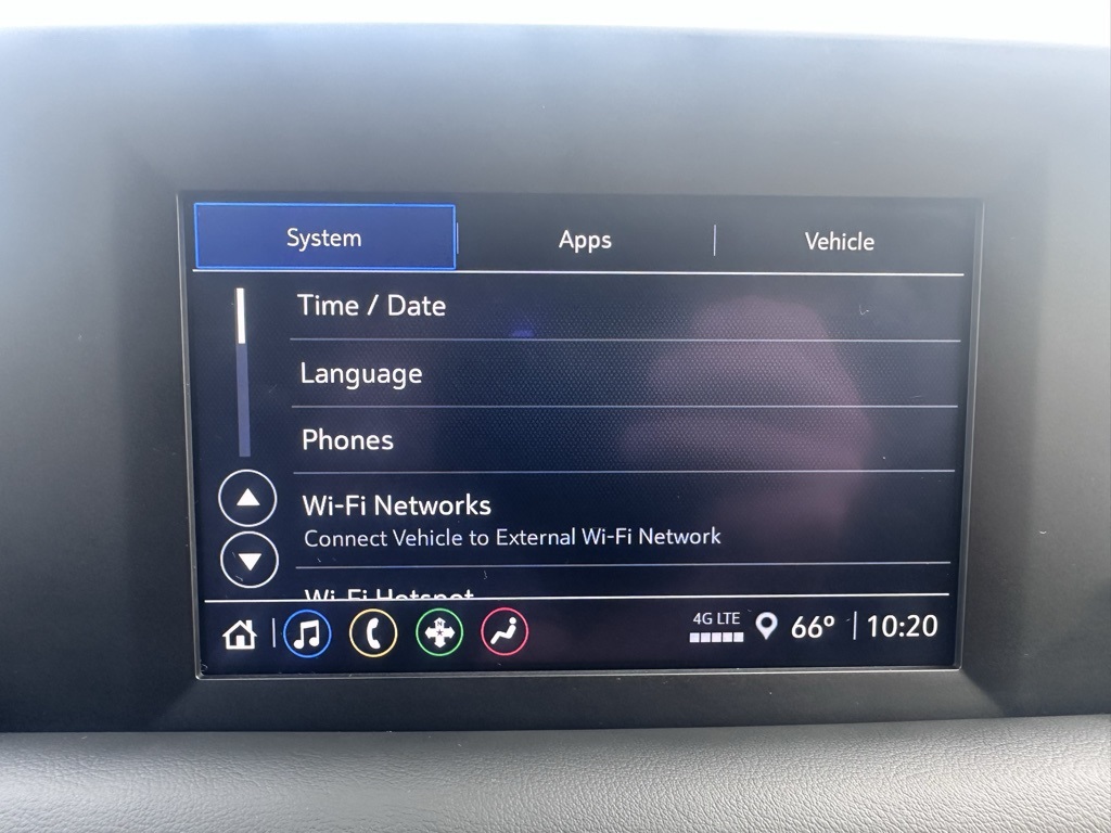 2023 Chevrolet Tahoe LS photo 12