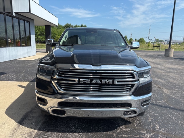 2022 Ram 1500 Laramie photo 5