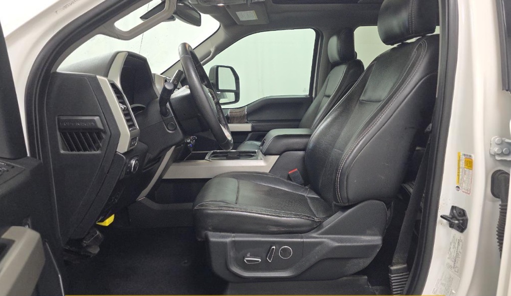 2019 Ford F-250 photo 5