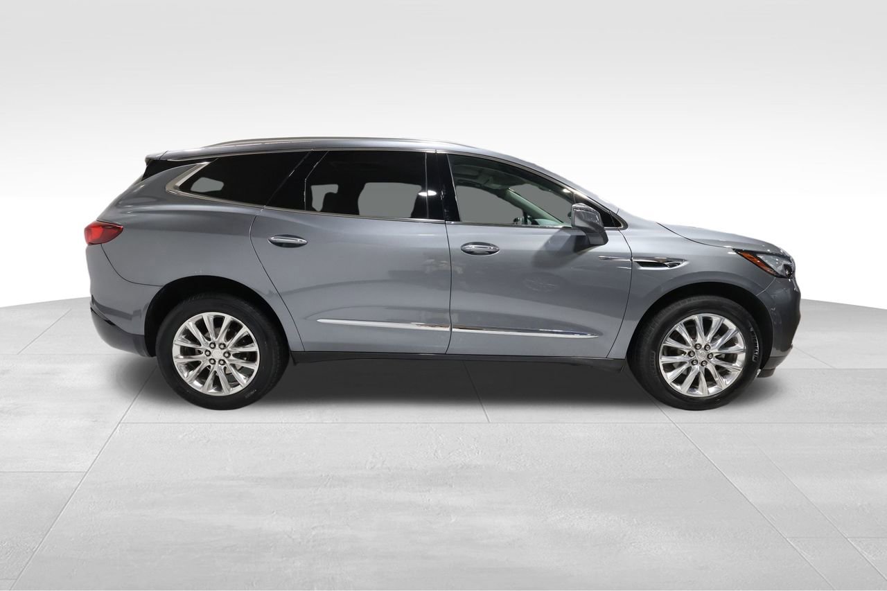 2020 Buick Enclave Premium photo 3