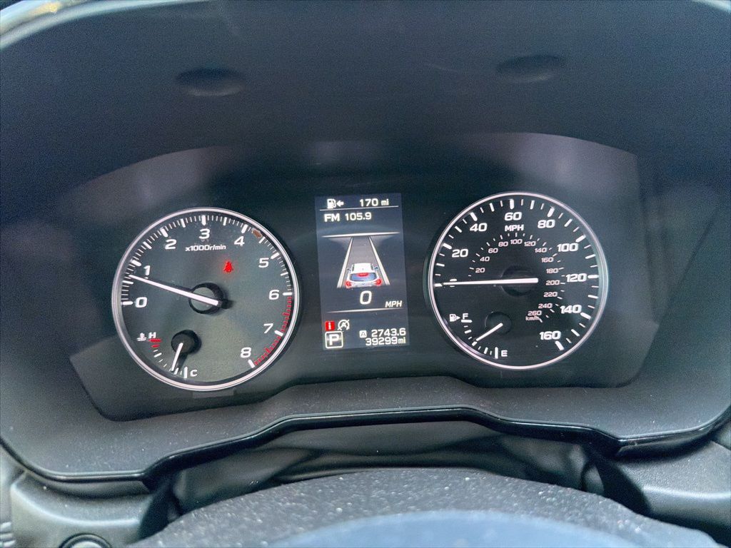 2024 Subaru Outback Premium photo 26