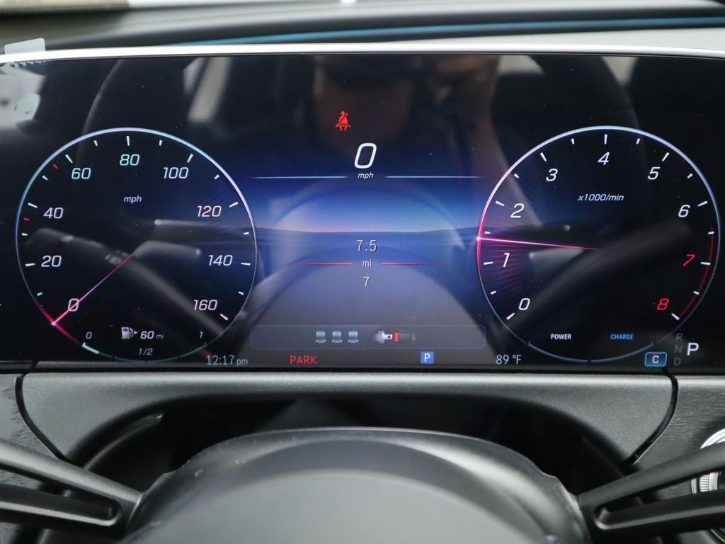 2026 Mercedes Benz E 350 photo 32