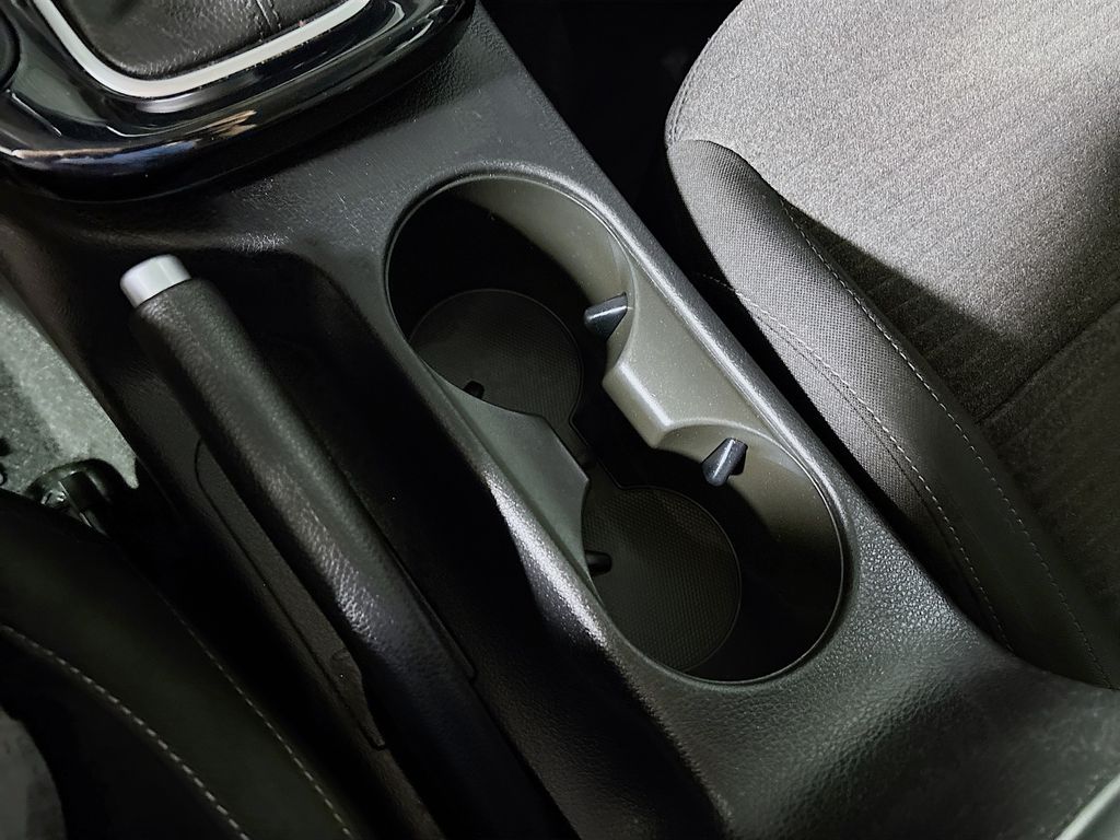 2023 Kia Soul EX photo 15