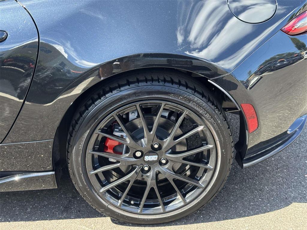 2024 Mazda MX-5 Miata Miata RF photo 14