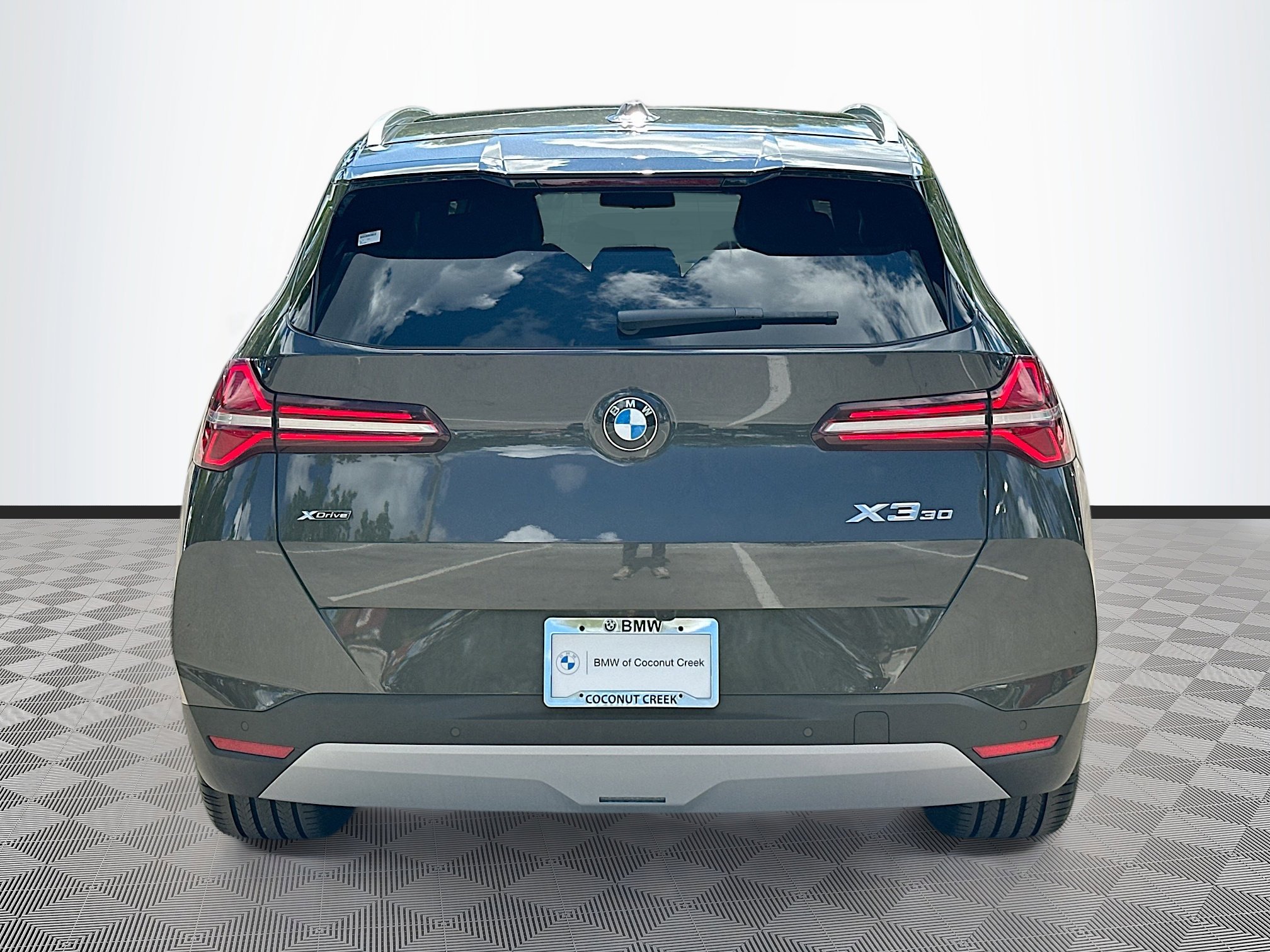 2026 Bmw X3 photo 6