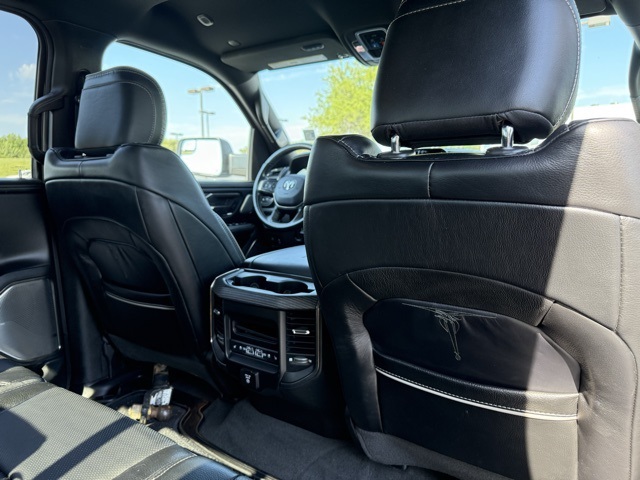 2021 Ram 1500 Limited photo 11