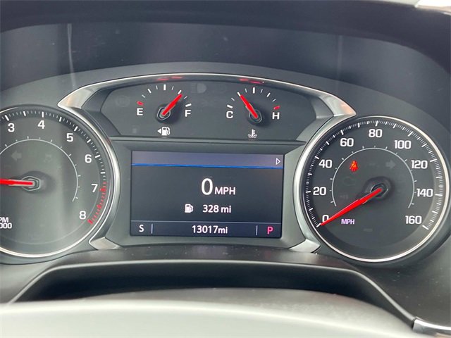 2023 Chevrolet Blazer 3LT photo 17
