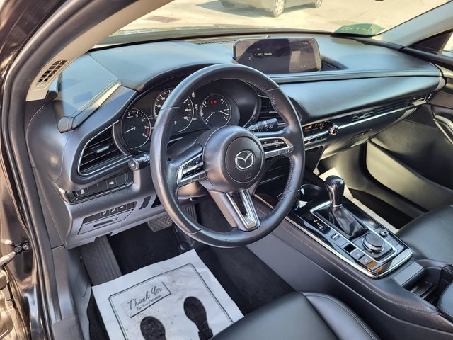 2022 Mazda CX-30 2.5 S Preferred photo 11