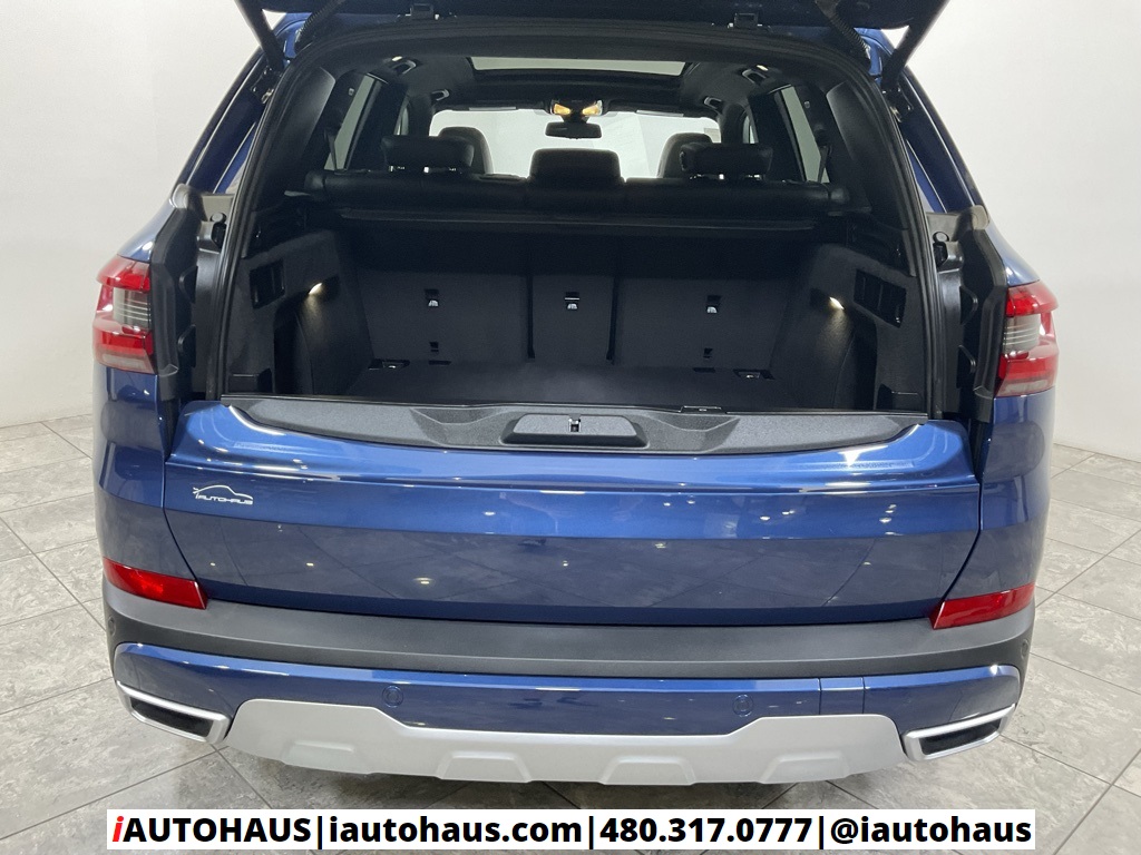 2020 Bmw X5 sDrive40i photo 31