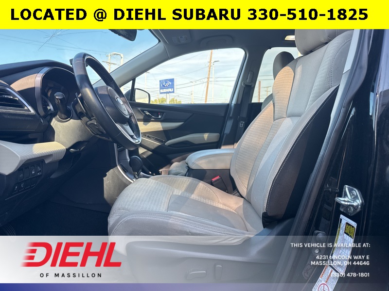 2019 Subaru Ascent Premium photo 13