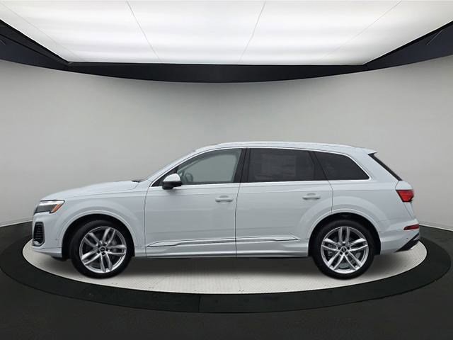 2025 Audi Q7 Premium Plus photo 4