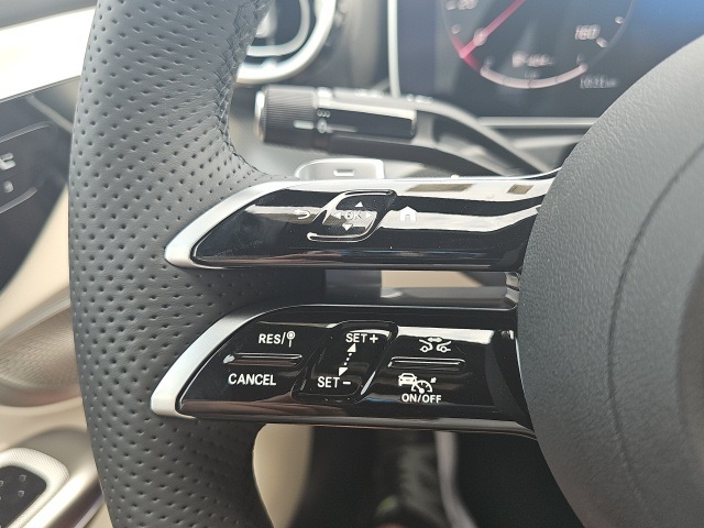 2026 Mercedes Benz CLE 300 4MATIC photo 22