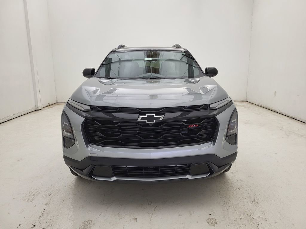 2026 Chevrolet Equinox RS photo 16