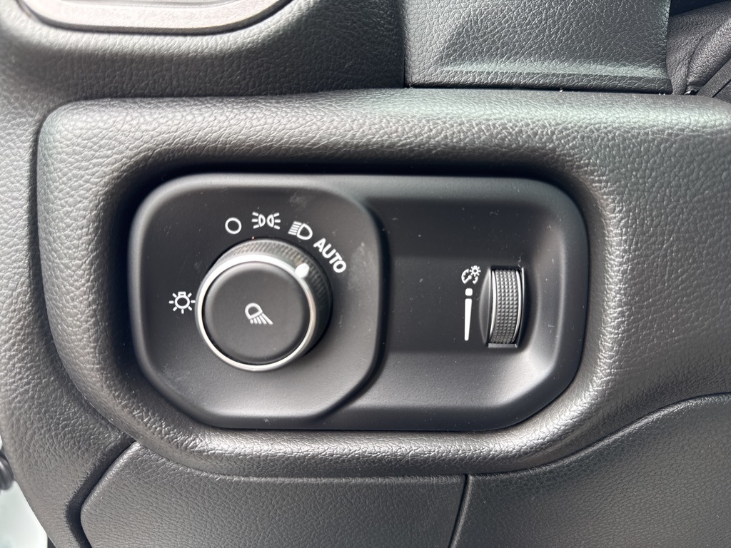 2022 Ram 2500 Tradesman photo 31