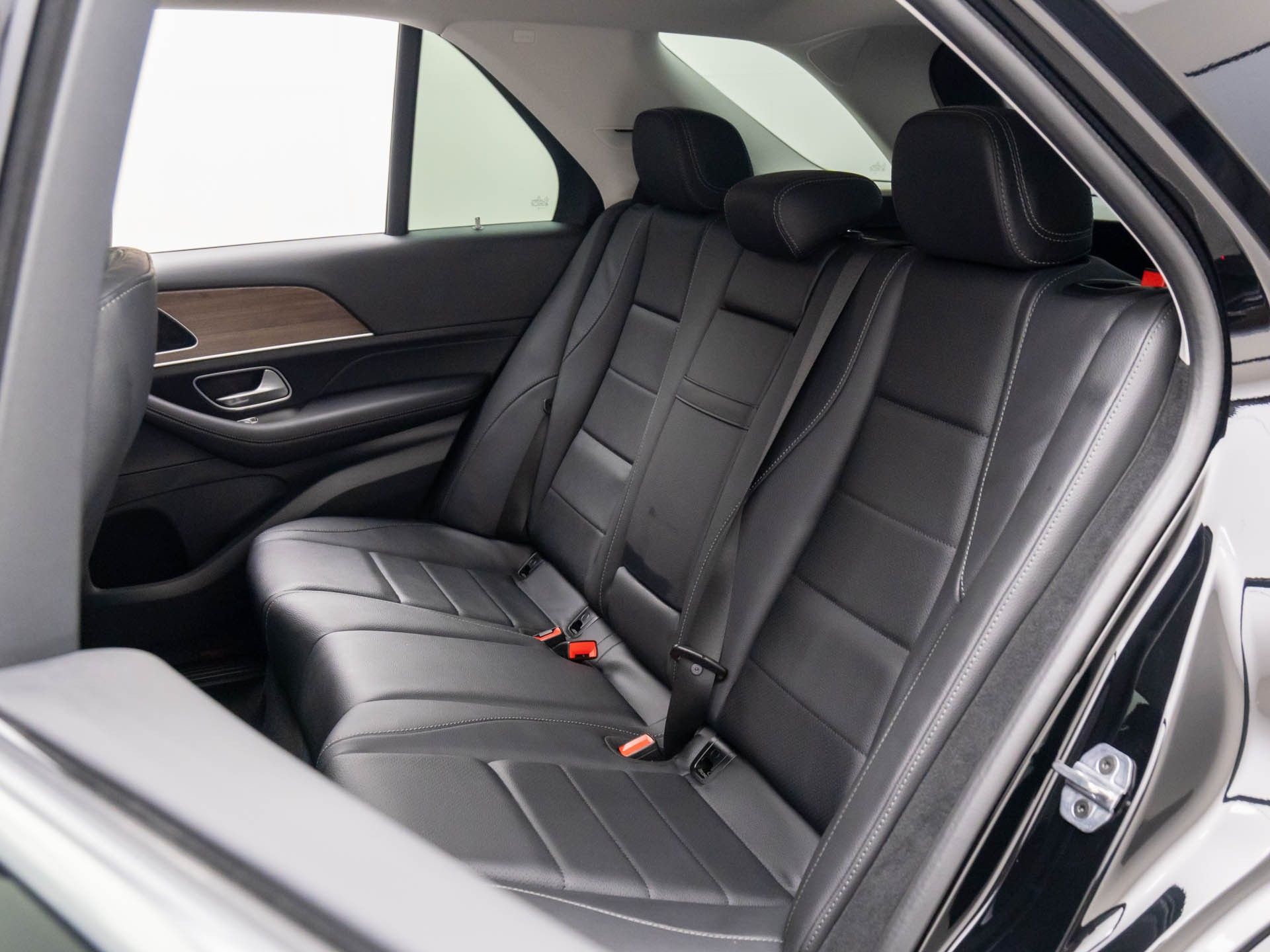 2025 Mercedes Benz GLE 450e 4MATIC photo 15