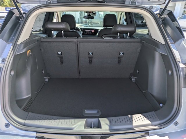 2026 Buick Encore GX Sport Touring photo 11