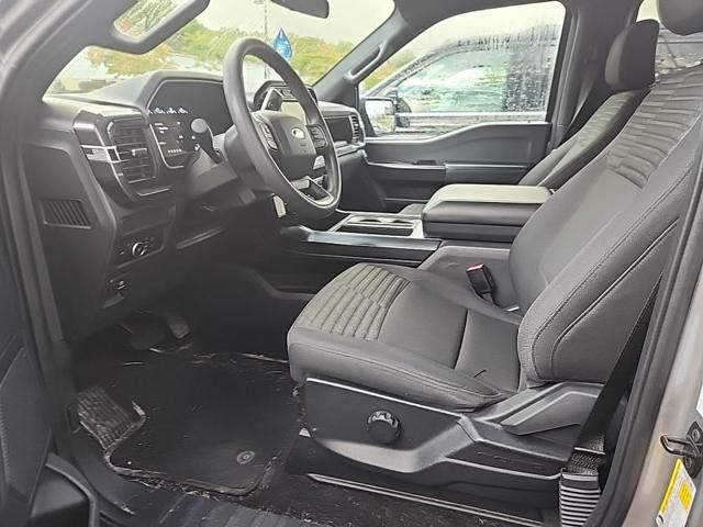 2022 Ford F-150 XL photo 3
