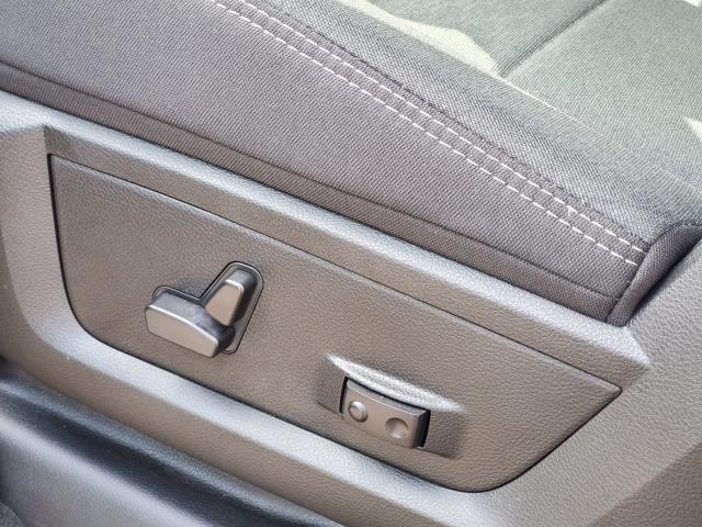 2026 Ram 2500 Big Horn photo 6