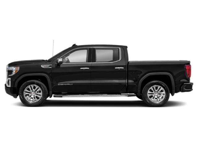 2021 Gmc Sierra 1500 Denali photo 3