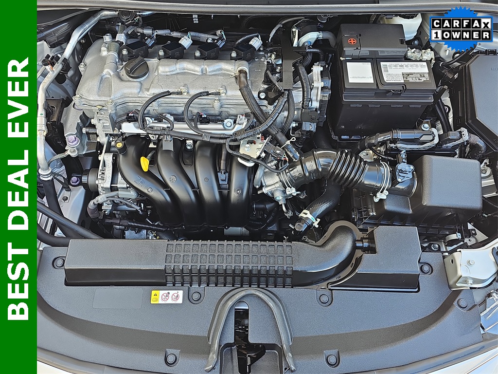 2022 Toyota Corolla LE photo 26
