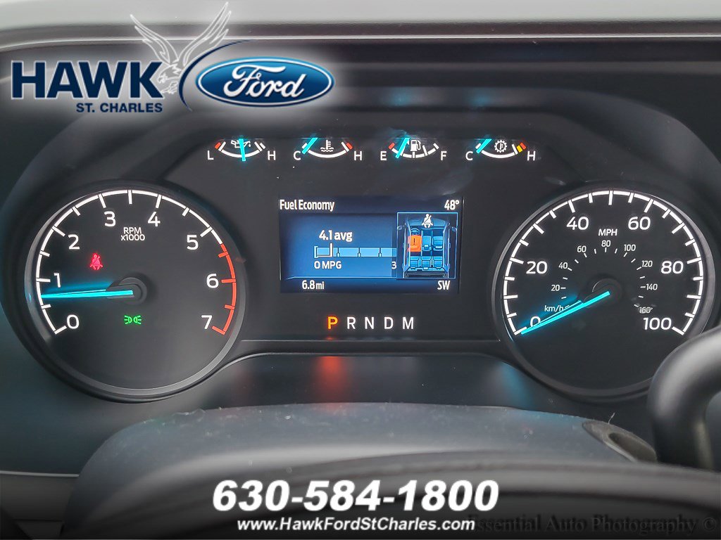 2026 FORD F-250 - Image 10