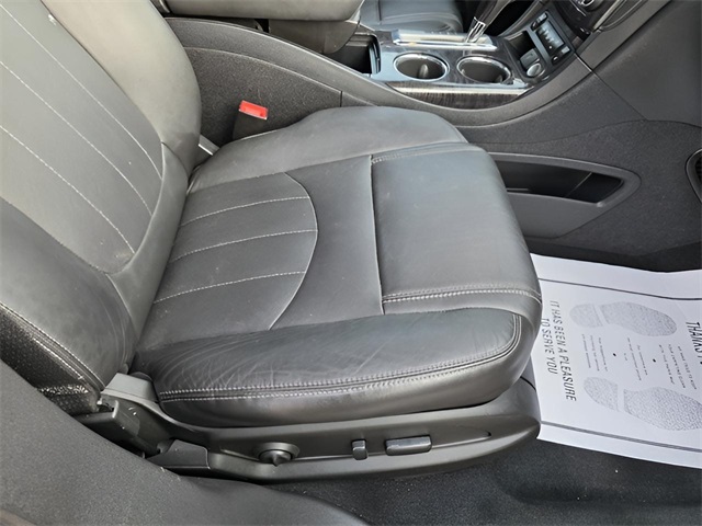 2017 Buick Enclave Leather photo 43