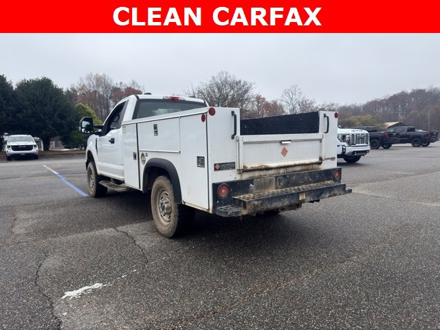 2022 Ford F-250 XL photo 2