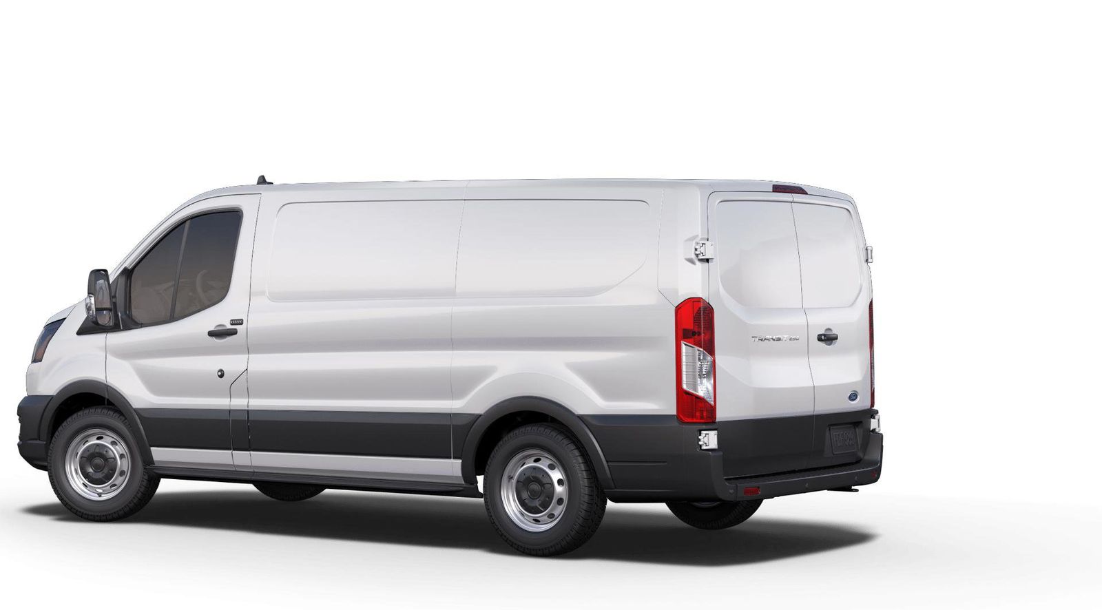 New 2025 Ford Transit-250 Base 3D Cargo Van in Snohomish #25