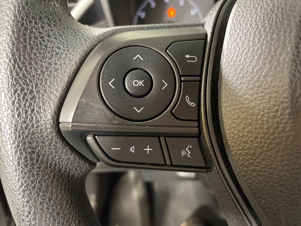 2024 Toyota Corolla LE photo 21