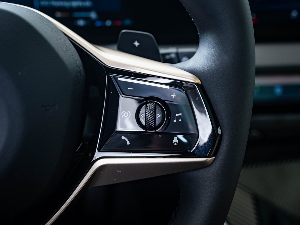 2025 Bmw X3 30x Drive photo 23