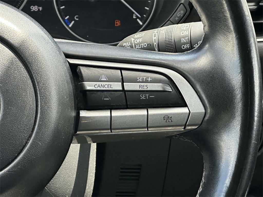 2021 Mazda Mazda3 Select photo 22