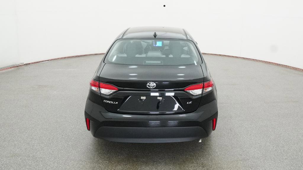 2026 Toyota Corolla LE photo 18
