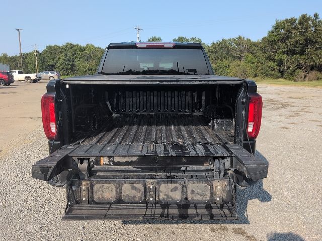 2021 Gmc Sierra 1500 SLT photo 7