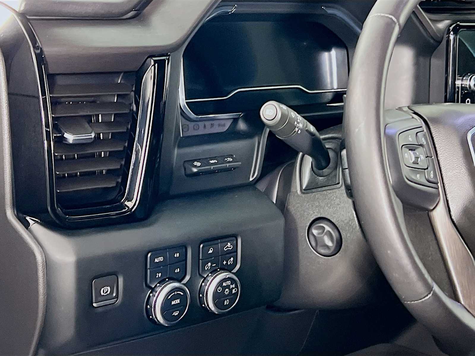 2024 Gmc Sierra 1500 AT4X photo 6
