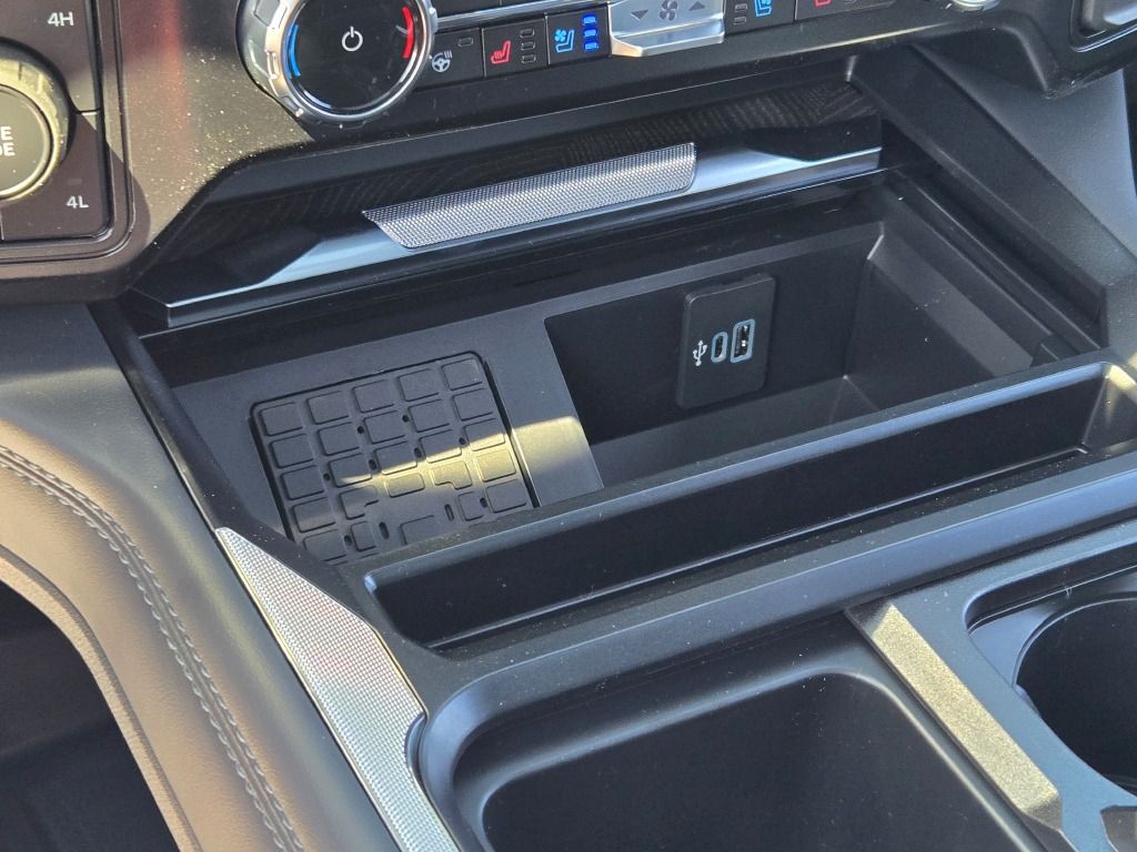 2025 Ford F-250 Platinum photo 29