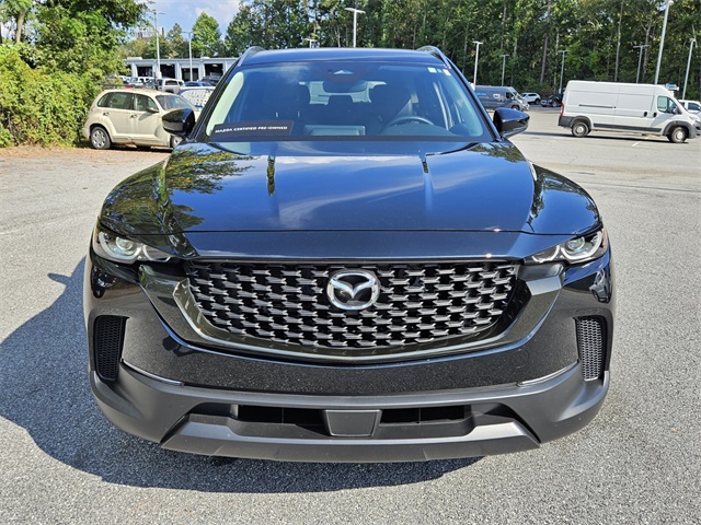 2025 Mazda CX-50 Preferred photo 2