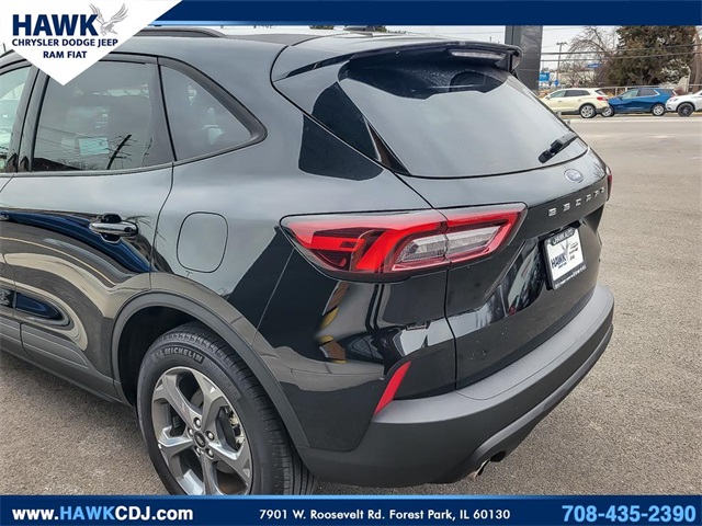 2025 FORD ESCAPE - Image 6