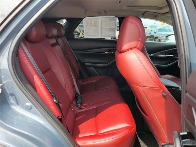 2022 Mazda CX-30 2.5 S Carbon photo 19
