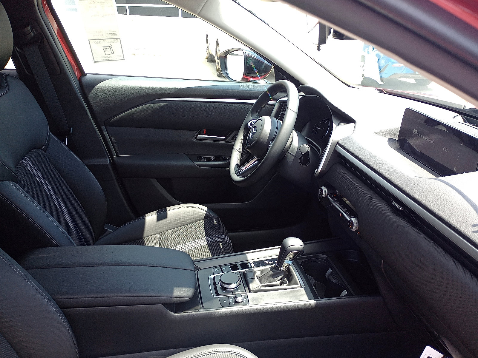2025 Mazda CX-50 2.5 S Preferred photo 7