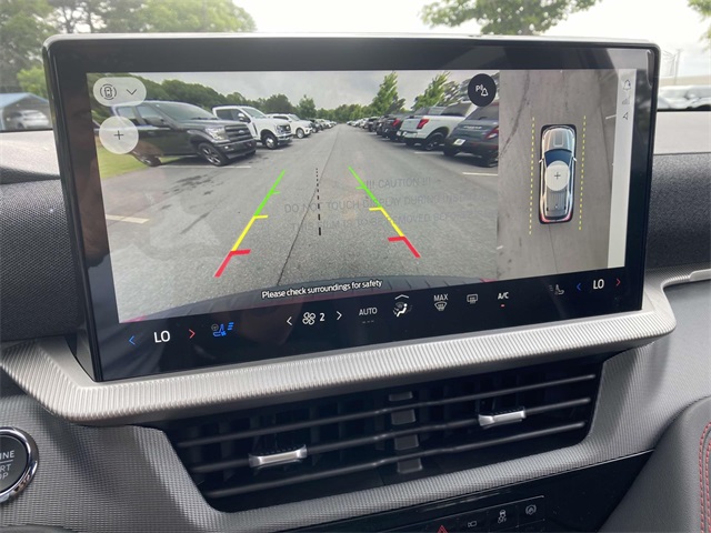 2025 Ford Explorer ST photo 17