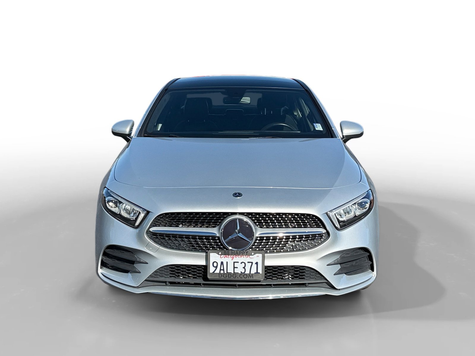 2022 Mercedes Benz A 220 photo 8