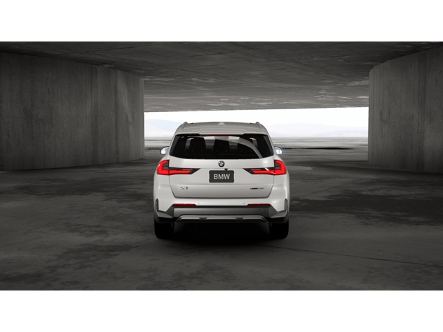 2025 Bmw X1 XDrive28i photo 5