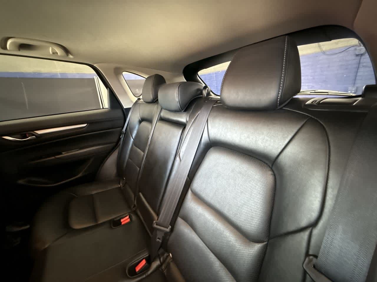 2024 Mazda CX-5 2.5 Select photo 19