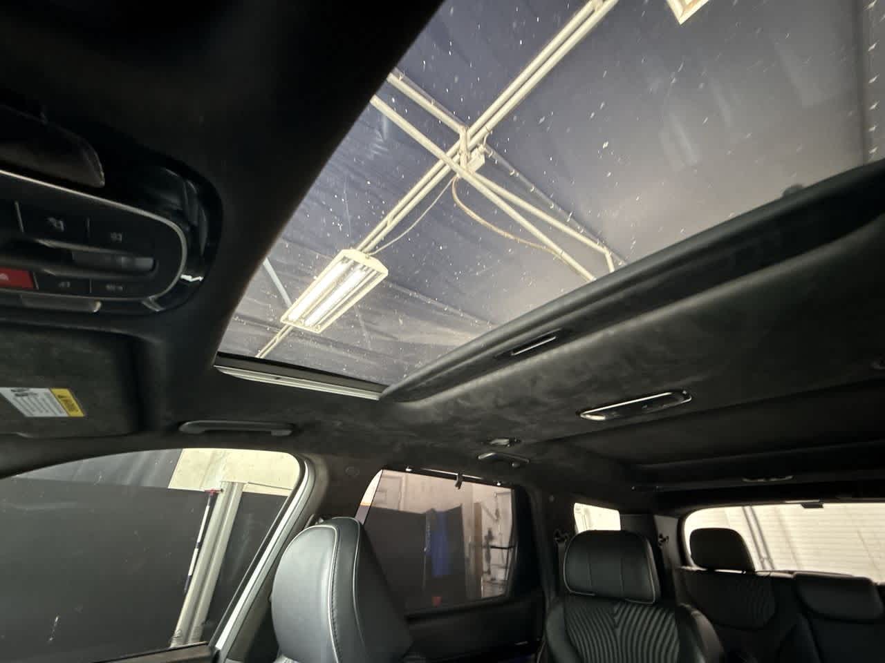 2023 Hyundai Palisade Calligraphy photo 15