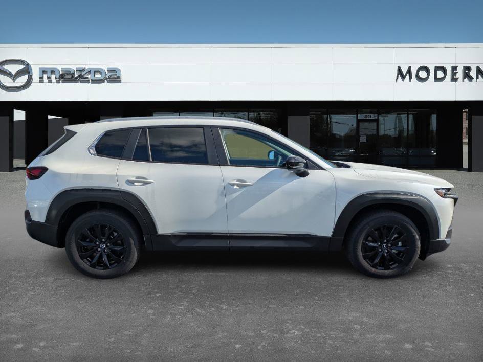 2025 Mazda CX-50 2.5 Select photo 3