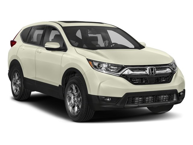 2018 Honda CR-V EX-L photo 6
